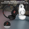 Lenovo Hf Bluetooth Overear, Thinkplus TH40, Anc /Black + gray/