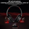 Lenovo Hf Bluetooth Overear, Thinkplus TH40, Anc /Black + gray/