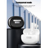 Lenovo Hf TWS, Thinkplus Live Pods LP3, Anc Tws /black/