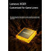Lenovo Hf TWS, Thinkplus Live Pods XG01, Gaming /black/