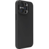 Nillkin Case Apple Iphone 14 Pro Max, Lenswing Magsafe /black/