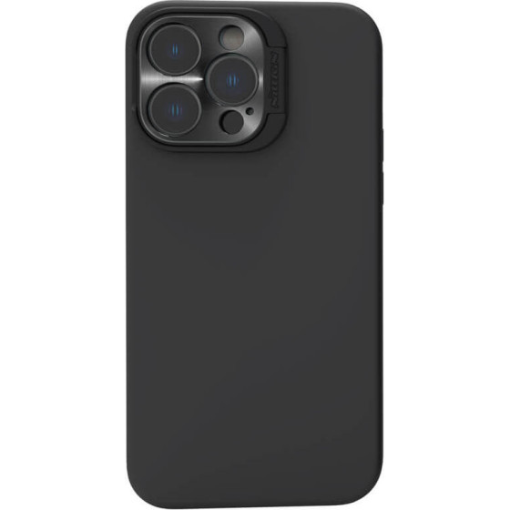 Nillkin Case Apple Iphone 14 Pro Max, Lenswing Magsafe /black/