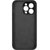 Nillkin Case Apple Iphone 14 Pro Max, Lenswing Magsafe /black/