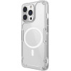 Nillkin Case Apple Iphone 14 Pro Max, Nature Tpu MagSafe, transparent