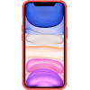 Nillkin Case Apple Iphone 14 Pro Max, Super Frosted Shield /red/
