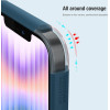 Nillkin Case Apple Iphone 14 Pro Max, Super Frosted Shield /red/