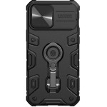 Nillkin Case Apple Iphone 14 Pro, Camshield Armor Pro /black/