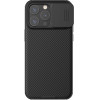 Nillkin Case Apple Iphone 15 Pro Max, Camshield Pro /black/
