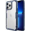 Nillkin Case Apple Iphone 15 Pro Max, Nature Tpu /blue/