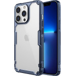 Nillkin Case Apple Iphone 15 Pro Max, Nature Tpu /blue/