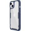 Nillkin Case Apple Iphone 15 Pro Max, Nature Tpu /blue/