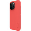Nillkin Case Apple Iphone 15 Pro Max, Super Frosted Shield /red/