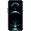 Nillkin Case Apple Iphone 15 Pro Max, Super Frosted Shield Magsafe /black/