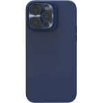 Nillkin Case Apple Iphone 15 Pro, Lenswing Magsafe /blue/