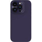 Nillkin Case Apple Iphone 15 Pro, Lenswing Magsafe /purple/