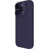 Nillkin Case Apple Iphone 15 Pro, Lenswing Magsafe /purple/