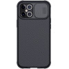 Nillkin Case Apple Iphone 15, Camshield Pro Magsafe /black/