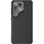 Nillkin Case Samsung S24, Camshield Prop Magsafe /black/