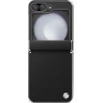 Nillkin Case Samsung Z Flip 6/ Z Flip 7 FE, Camshield Leather /black/