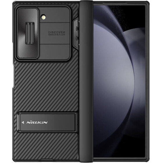 Nillkin Case Samsung Z Fold 6, Camshield Bracket /black/
