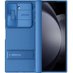 Nillkin Case Samsung Z Fold 6, Camshield Bracket /blue/