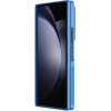 Nillkin Case Samsung Z Fold 6, Camshield Bracket /blue/