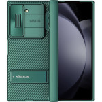 Nillkin Case Samsung Z Fold 6, Camshield Bracket /green/
