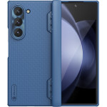 Nillkin Case Samsung Z Fold 6, Super Frosted Shield /blue/