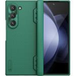Nillkin Case Samsung Z Fold 6, Super Frosted Shield /green/