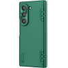 Nillkin Case Samsung Z Fold 6, Super Frosted Shield /green/