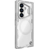 Nillkin Case Samsung Z Fold 7, Iceblade Prop Magsafe /Twilight gray/