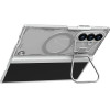 Nillkin Case Samsung Z Fold 7, Iceblade Prop Magsafe /Twilight gray/