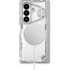 Nillkin Case Samsung Z Fold 7, Iceblade Prop Magsafe /Twilight gray/
