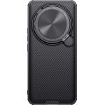 Nillkin Case Xiaomi 14 Ultra, Camshield Prop /black/