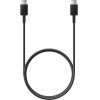 Samsung 220V 25W, USB-C, 3A, EP-TA800EBe + EP-DA905BBe (bulk) /black/