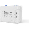 Sonoff Smart Switch 4CHPROR3 4-Channel /white/