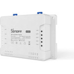 Sonoff Smart Switch 4CHPROR3 4-Channel /white/