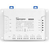 Sonoff Smart Switch 4CHPROR3 4-Channel /white/