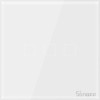 Sonoff Smart Tripple Switch T0 Eu Tx 3C, Touch /white/
