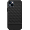 Spigen Caseology Parallax Mag Apple Iphone 14 Plus /black/