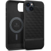 Spigen Caseology Parallax Mag Apple Iphone 14 Plus /black/