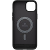 Spigen Caseology Parallax Mag Apple Iphone 14 Plus /black/