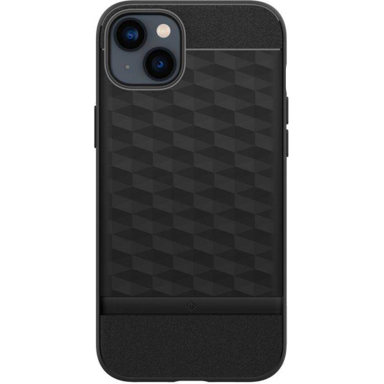 Spigen Caseology Parallax Mag Apple Iphone 14 Plus /black/