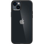 Spigen Ultra Hybrid Iphone 14 Plus /Black frame/