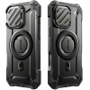 Supcase Ub Xt Magsafe Apple Iphone 16 Pro /black/