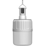 Superfire Camping Lamp T26, 420lm, USB