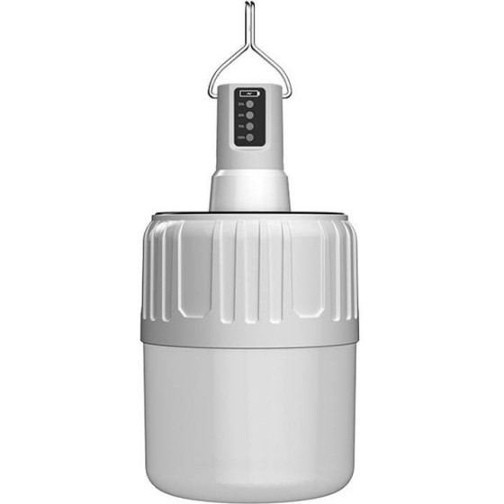 Superfire Camping Lamp T26, 420lm, USB