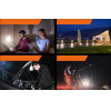 Superfire Camping Lamp T26, 420lm, USB