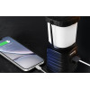 Superfire Camping Lamp T30, 600lm, USB