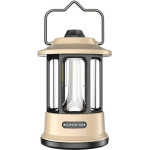 Superfire Camping Lamp T35, Power Bank 2000mAh, USB